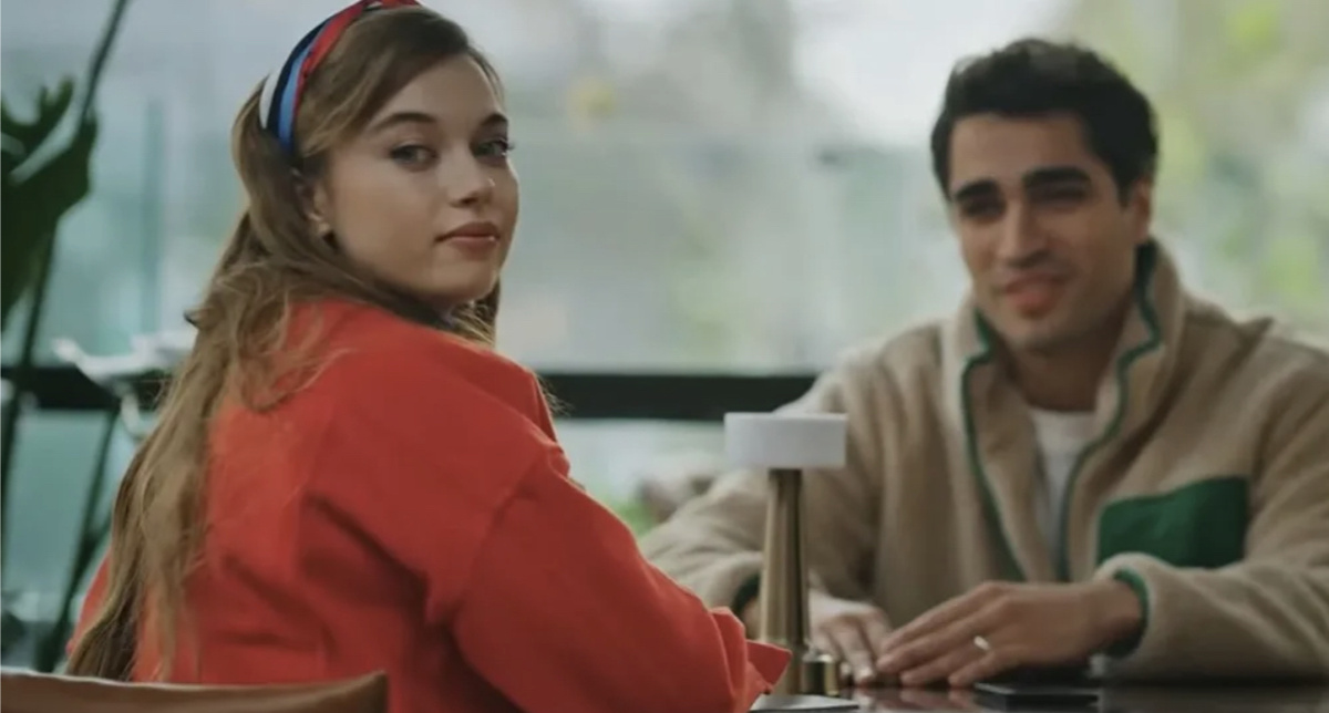 Кадр из сериала 