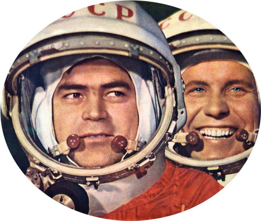 Андриан Николаев