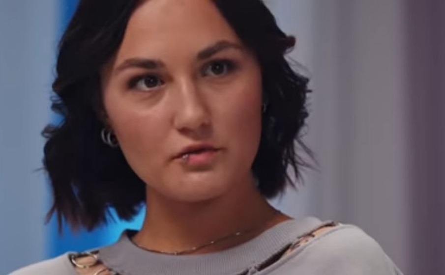 Фото: стоп-кадр из видео / интервью с сексологом Ольгой Василенко