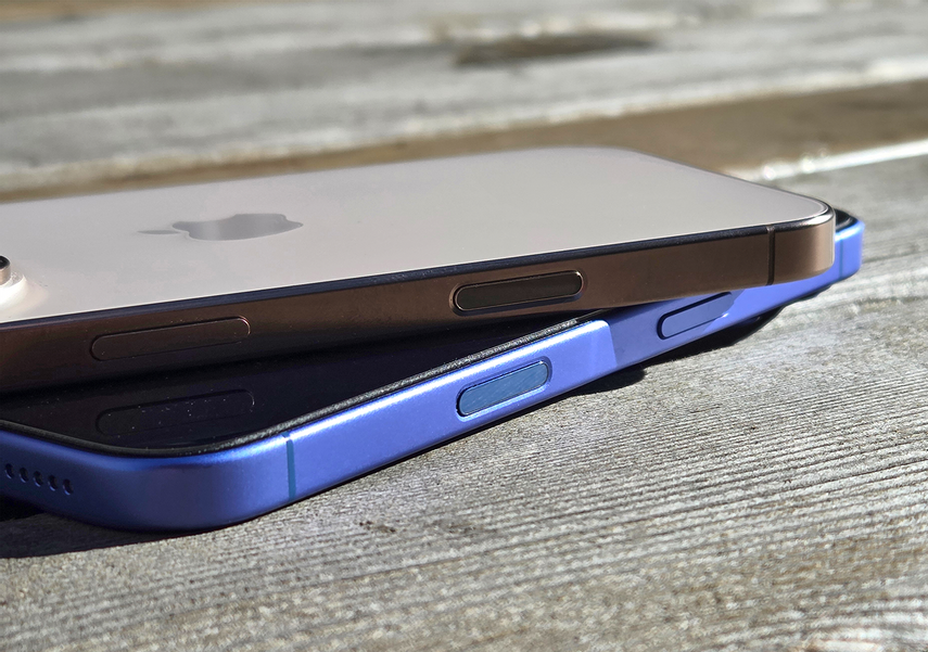 Camera Control — удобный элемент управления камерой, но об этой клавише постоянно забываешь, хотя она лежит под указательным пальцем