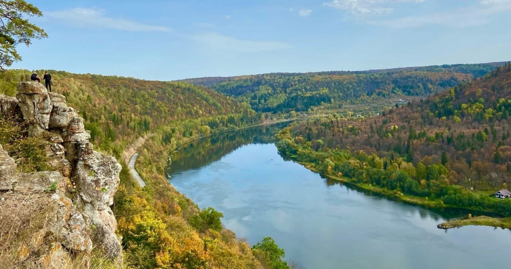 Что посмотреть в Башкирии первым делом
