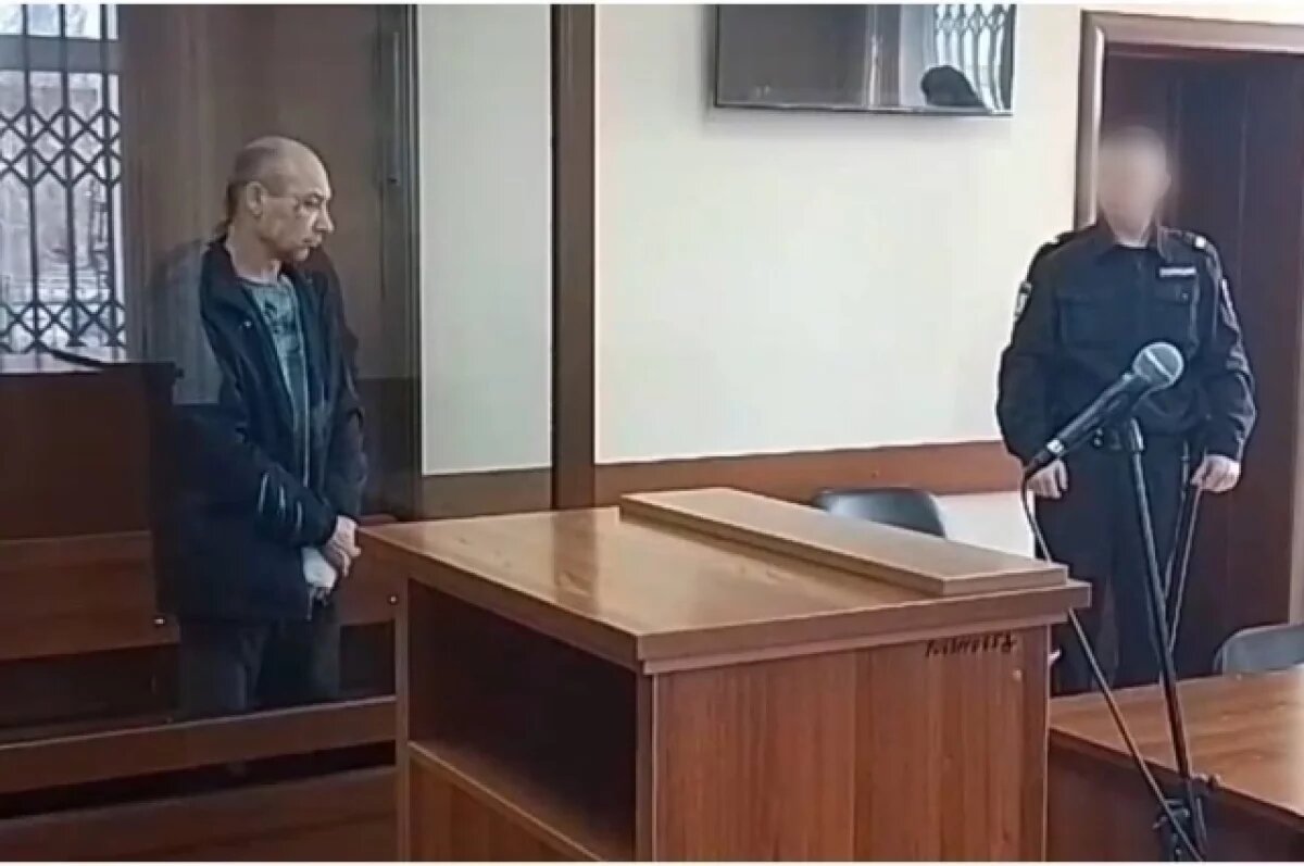    В Кузбассе отправили в СИЗО водителя, насмерть сбившего мать с младенцем