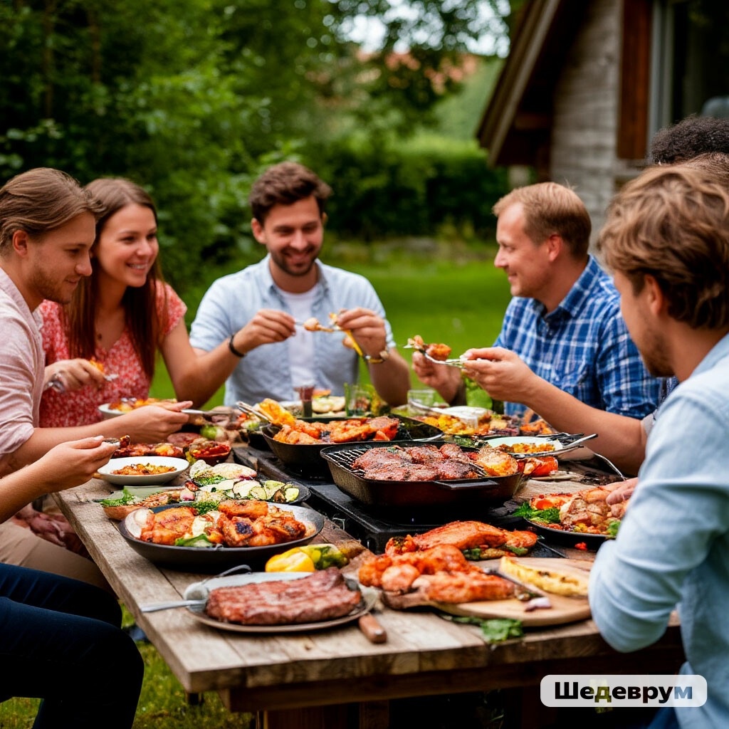 (Сгенерировала нейросеть)