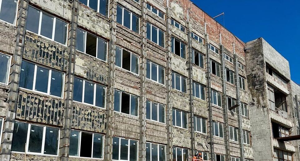    Источник фото: Министерство жилищно-коммунального хозяйства Московской области