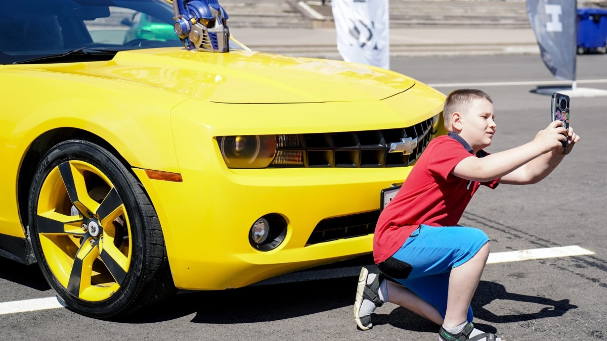 Светлана Мулыкина📷
