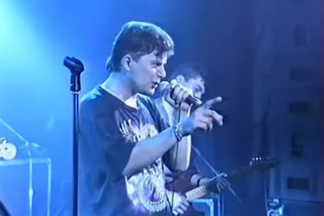     Фото: скрин видео