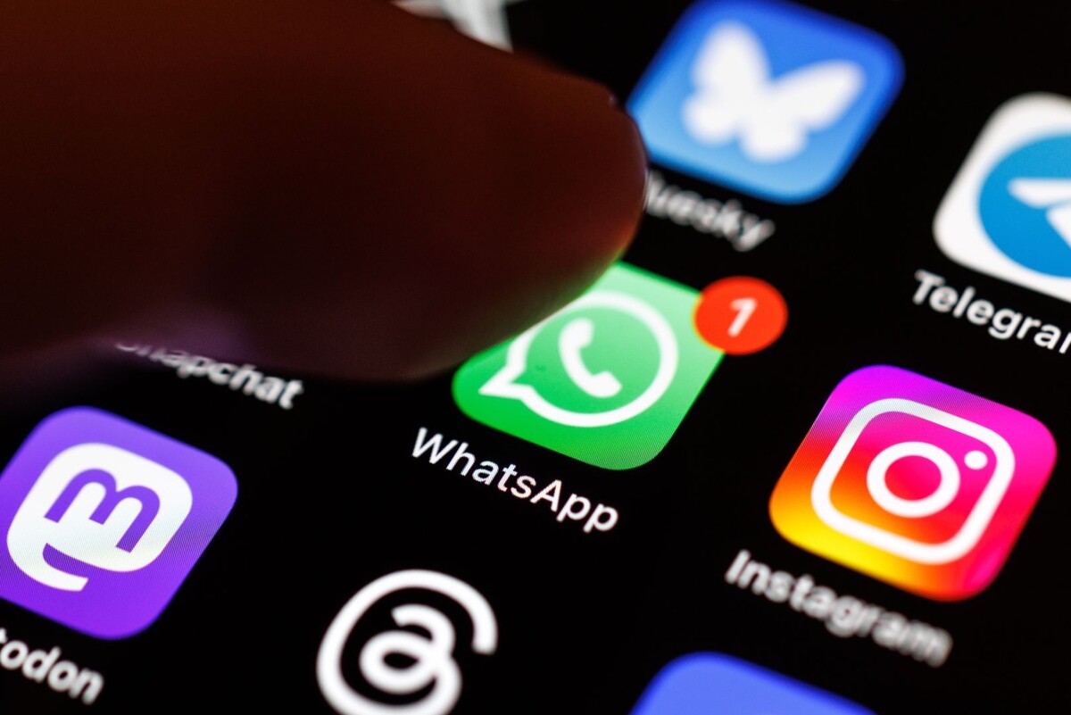     / Источник: © Matthias Balk/Global Look Press