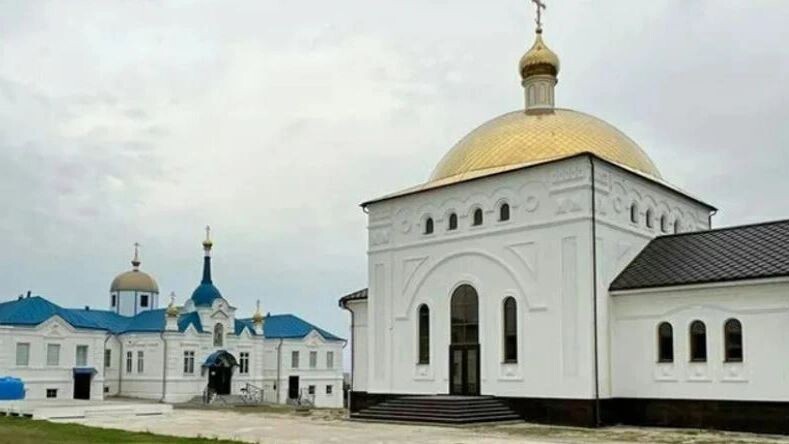    Фото: t.me/gornalmonas