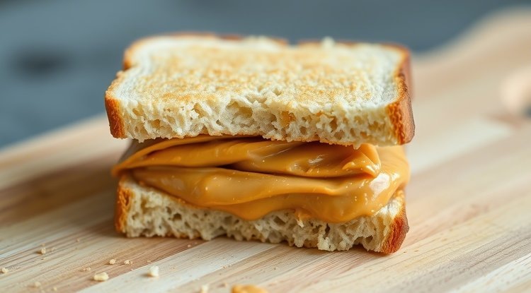    Узнали у экспертов интересные факты про арахисовое масло