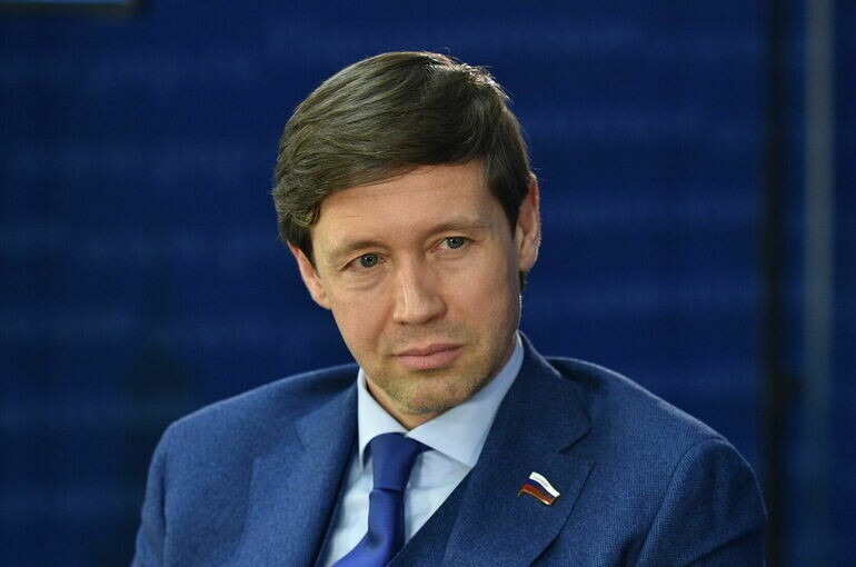   Игорь Самохвалов/ПГ