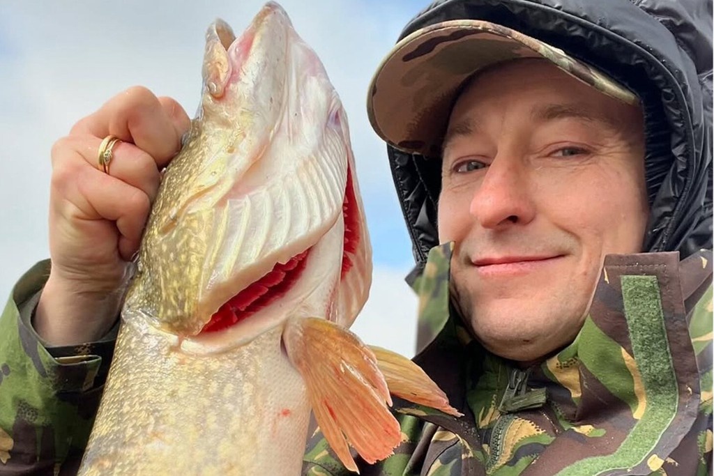    Фото © Instagram (признан экстремистской организацией и запрещён на территории Российской Федерации) / s_bezrukov