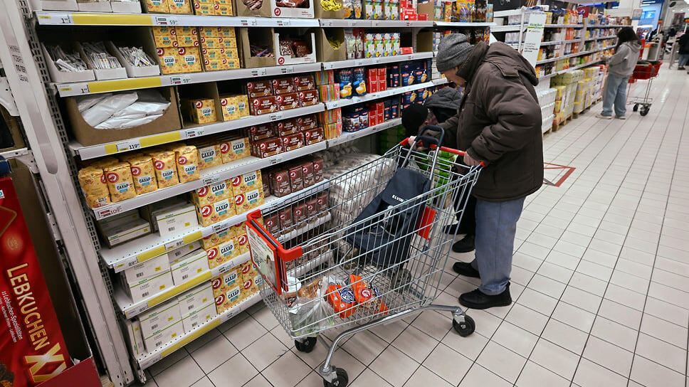 Фото: Игорь Иванко / Коммерсантъ