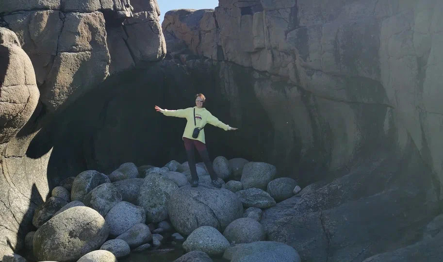 Териберка - почему туристы со всего мира рвутся на край земли?