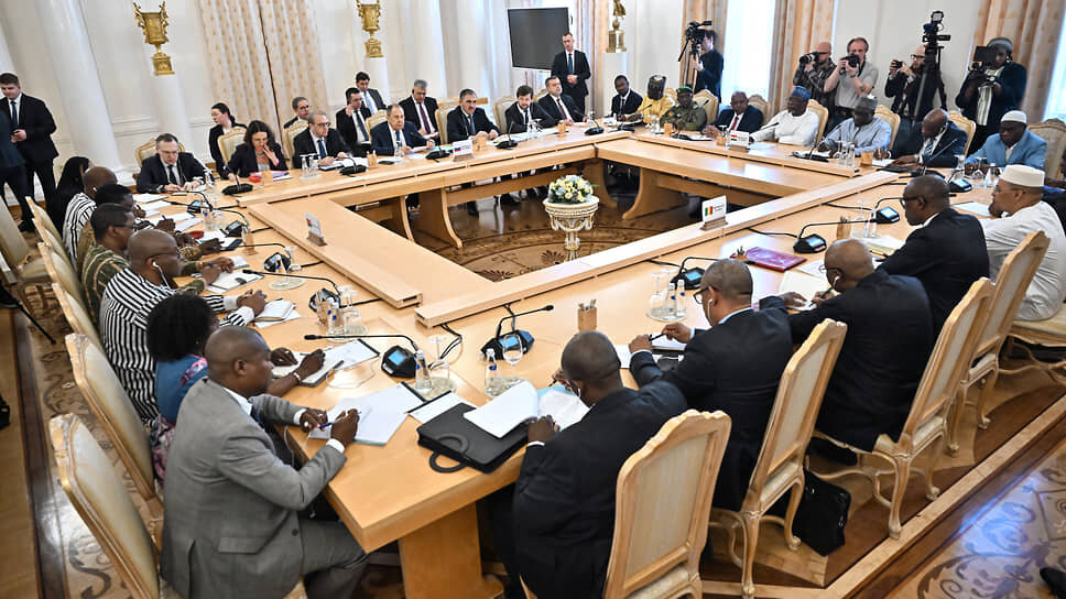 Фото: Александр Миридонов / Коммерсантъ