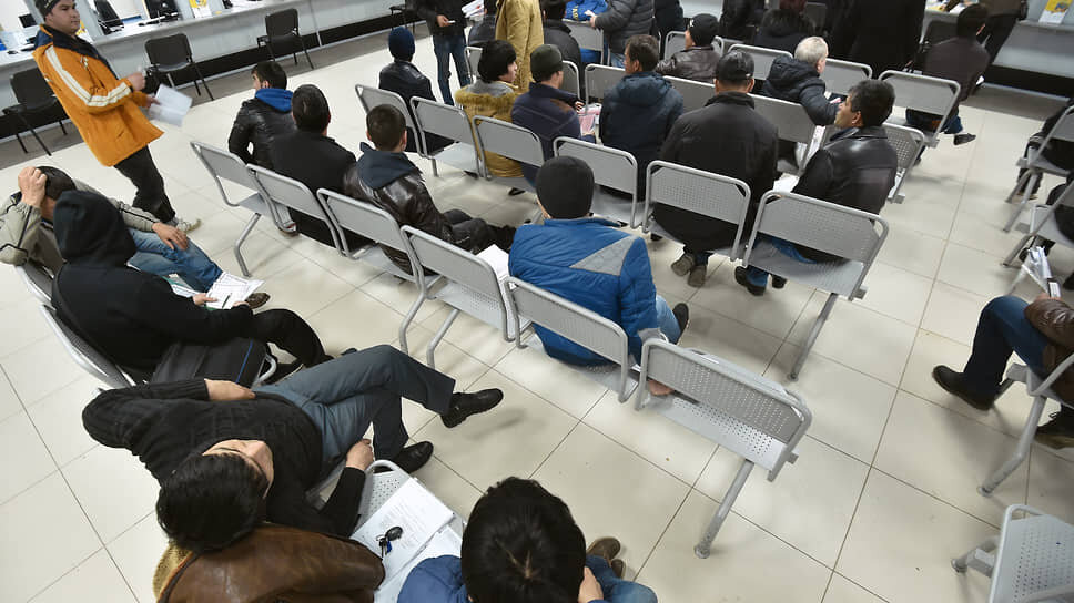 Фото: Анатолий Жданов / Коммерсантъ