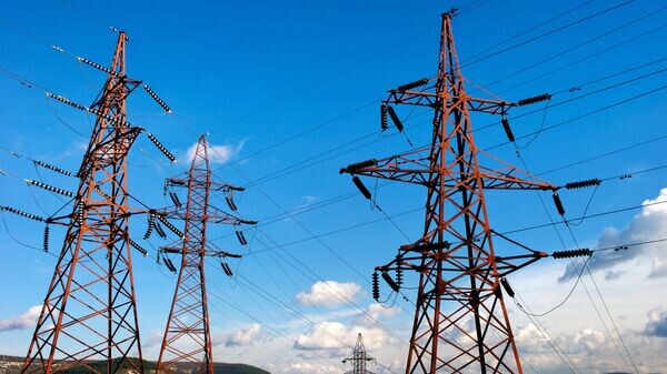    © Sputnik / Сергей Мальгавко