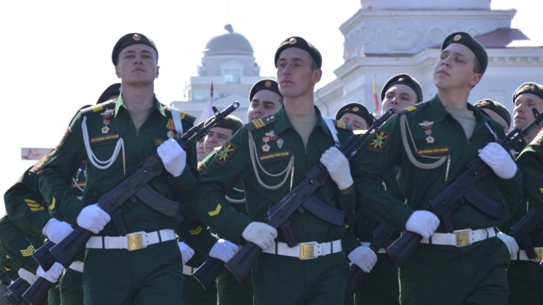    MOD Russia/via Globallookpress.com