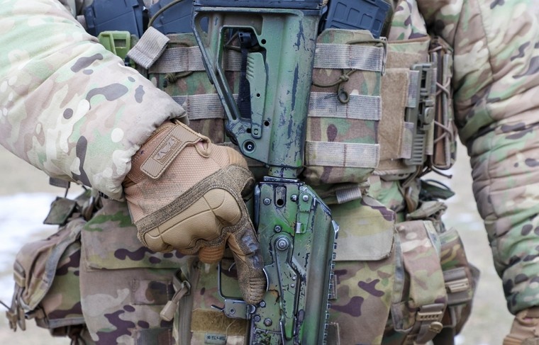    Алексей Белкин/NEWS.ru