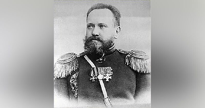 Непростая судьба создателя легендарной винтовки Сергея Мосина