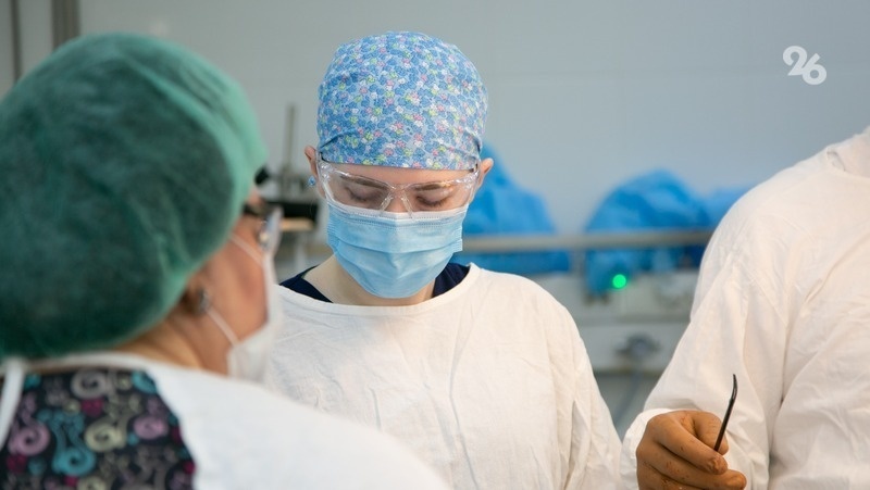      Фото: ИА «Победа26»