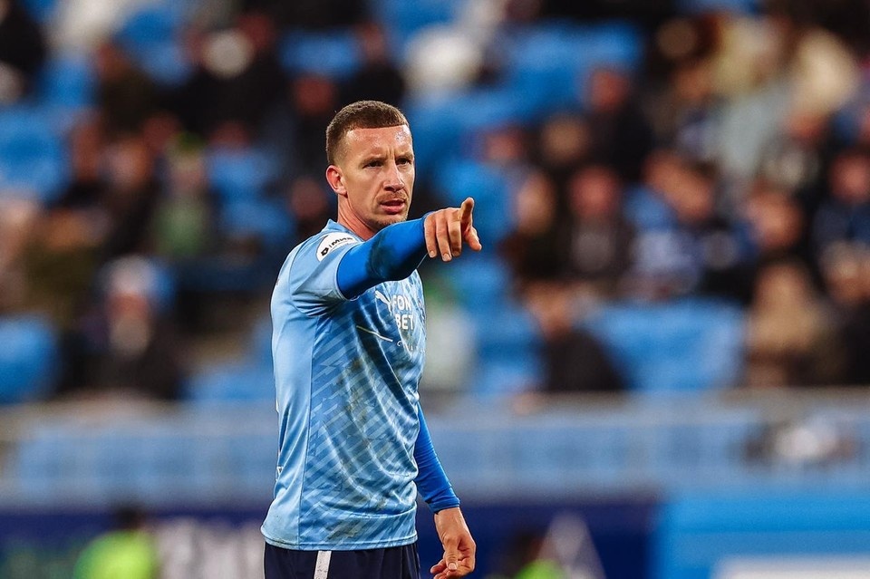    Похоже, Бейл сумел найти дополнительную мотивацию для команды. Сайт ПФК "Крылья Советов"