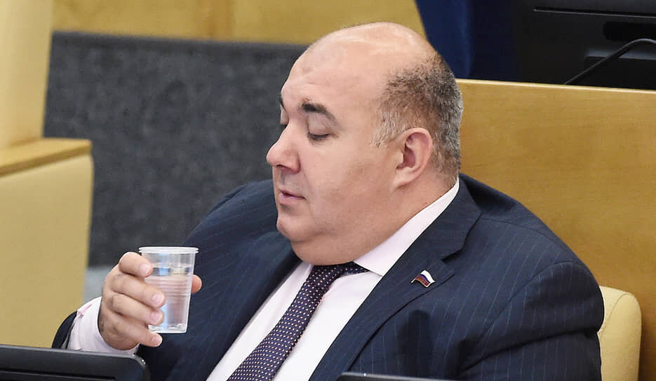    Фото: kommersant.ru Георгий