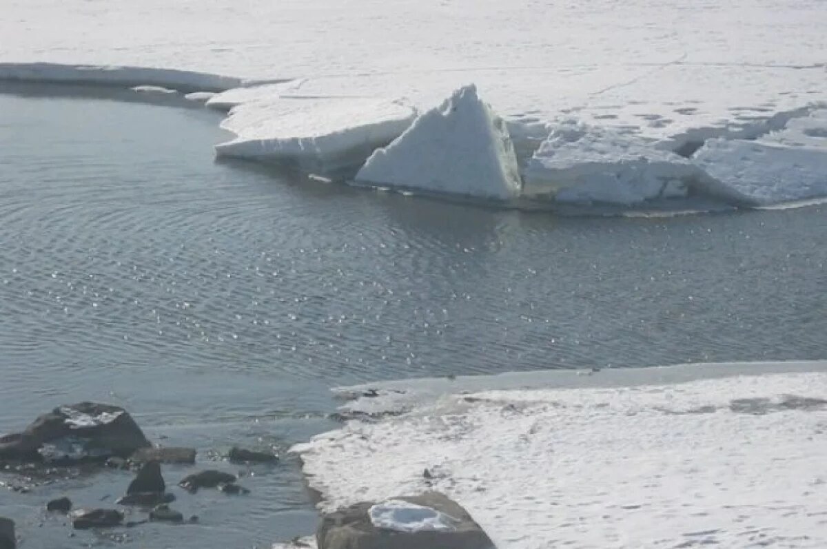    Сматывай удочки.