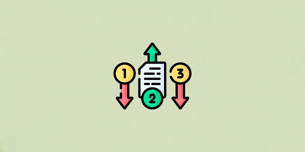    Вы легко расставляете приоритеты в задачах