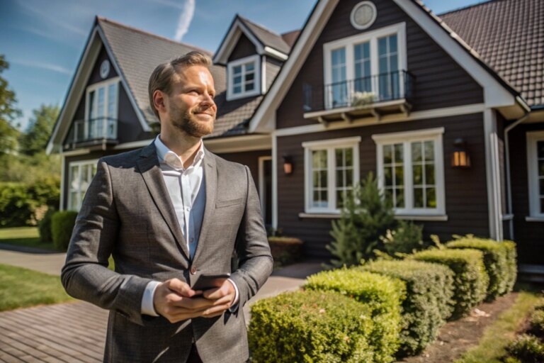   Как Иван из Москвы купил дом в Дании: преодоление бюрократии и секреты успешной сделки недвижимости