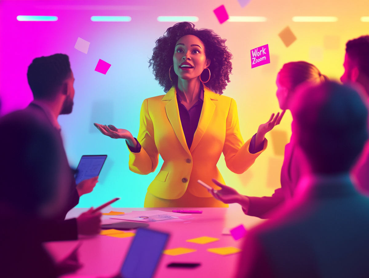    Как автоматизация повысила вовлечённость сотрудников в компании?