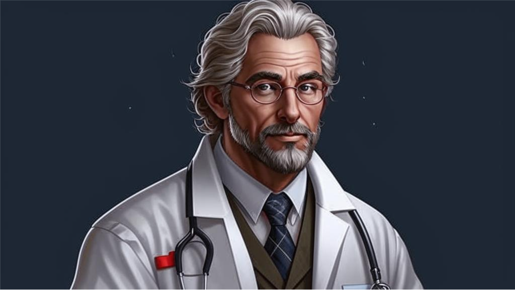 Изображение генерировано Кандинский 3.1