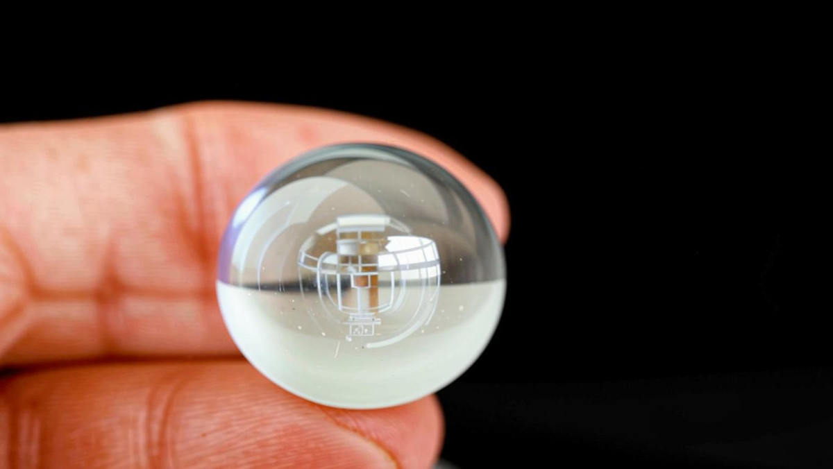 Фото сгенерировано ИИ