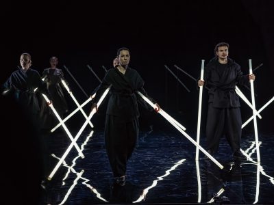    Фото: Национальный театр Карелии