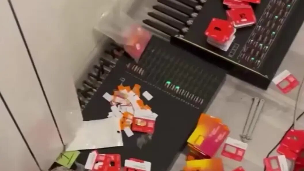    Фото: скрин видео тг-канала "МВД России".