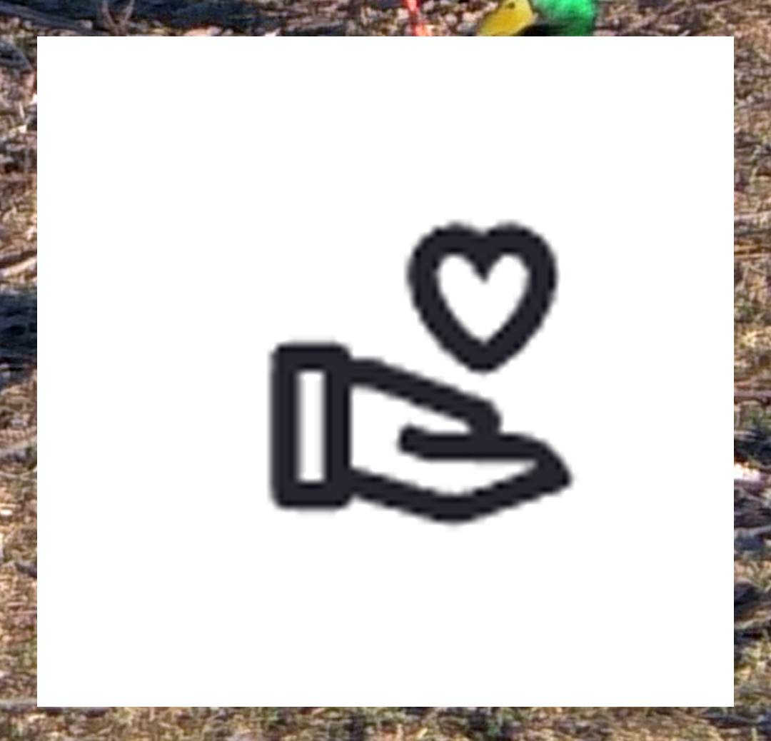 Пиктограмма Донаты Дзен