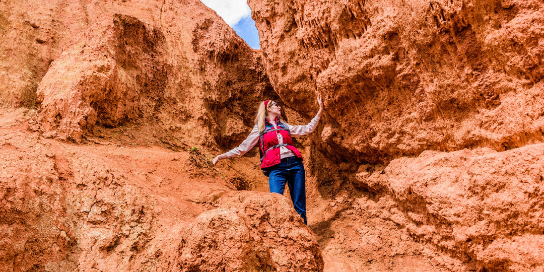 Куда поехать в отпуск по России?