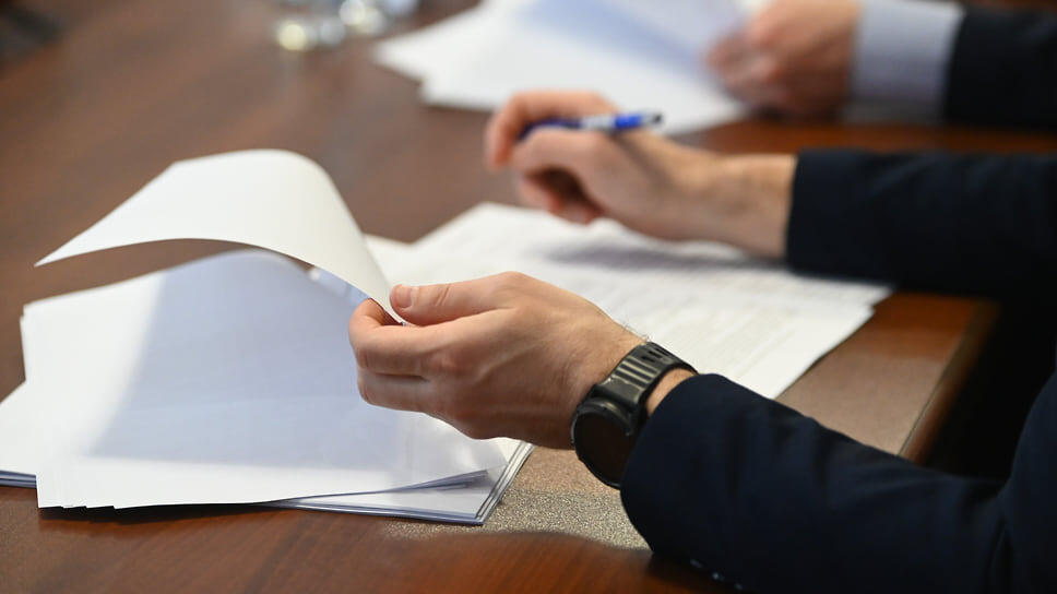 Фото: Олег Харсеев / Коммерсантъ