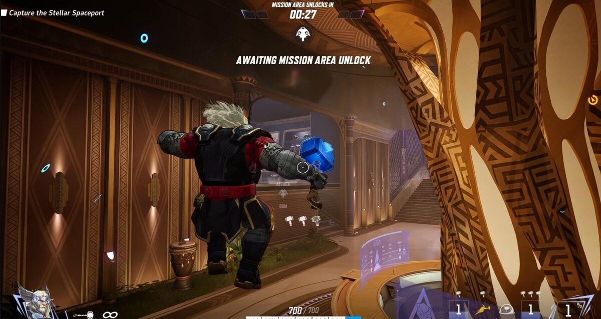    Как играть за Аванграда в Marvel Rivals luchshie-igry.ru