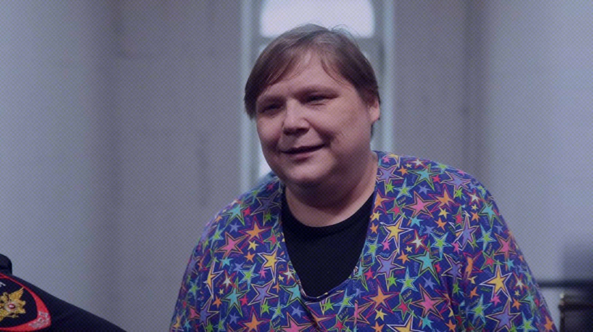    Александра Баязитова