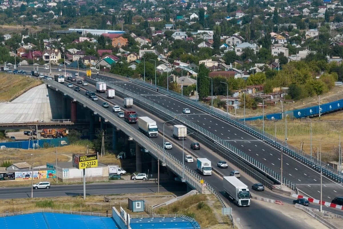    Волгоград упал на дно рейтинга Минстроя по качеству городской среды
