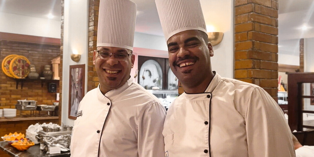 Как египтяне зарабатывают на наивных туристах: 3 хитрости в отелях, на которые вы больше не попадетесь