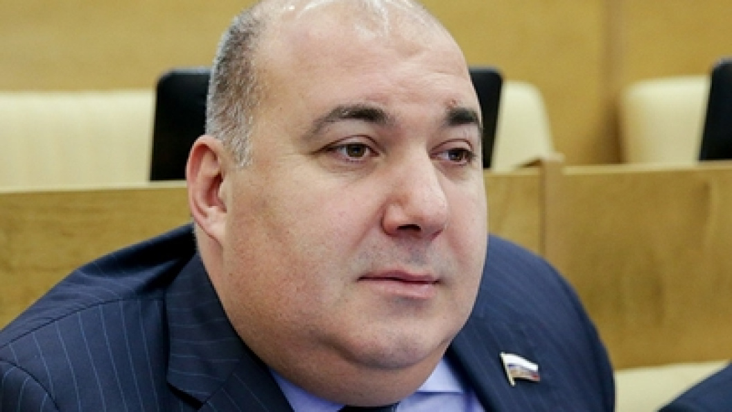    Фото: State Duma of Russian Federation/Twitter.com/Globallookpress