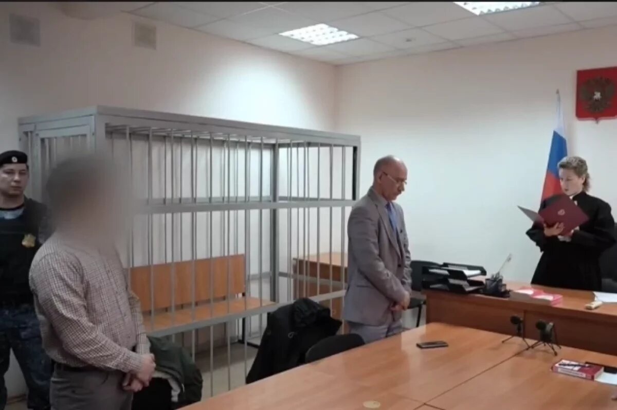    В Челябинске организатора религиозной секты приговорили к 6 годам колонии