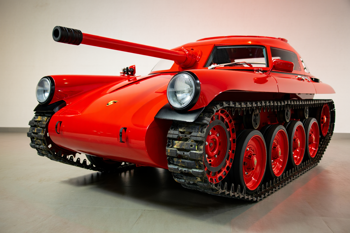 Детище нейросети. Как вам? 