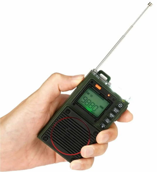 Retekess TR111. market.yandex.ru