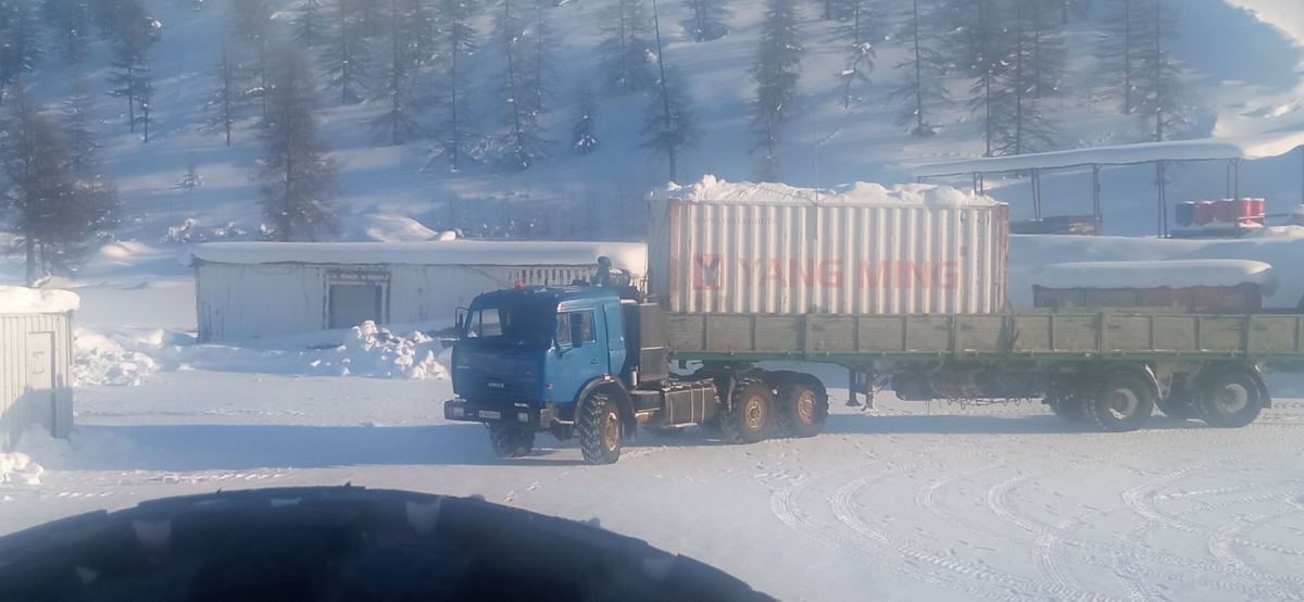 «Мой дом — моя крепость»