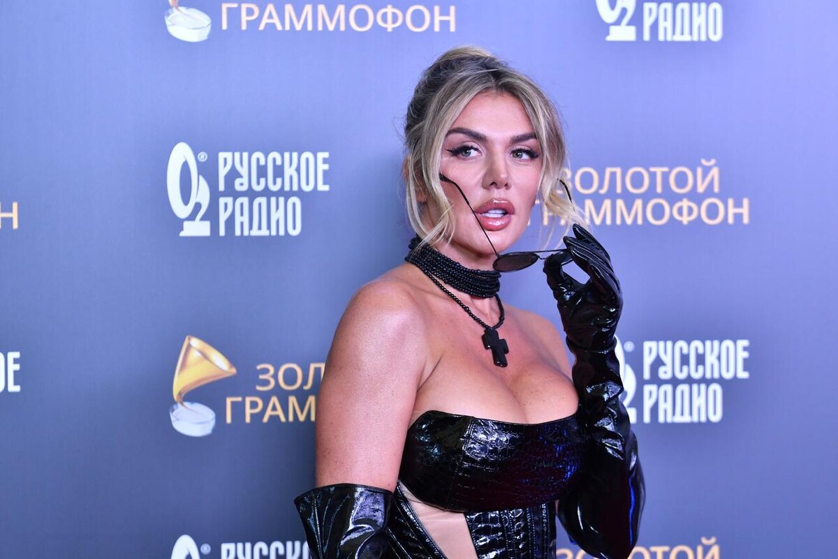    Анна Седокова Komsomolskaya Pravda/Global Look Press