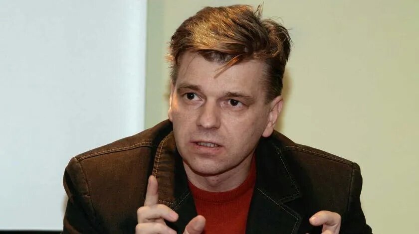 Андрей Бахметьев 18 лет вел шоу «Очумелые ручки». Фото: ТАСС