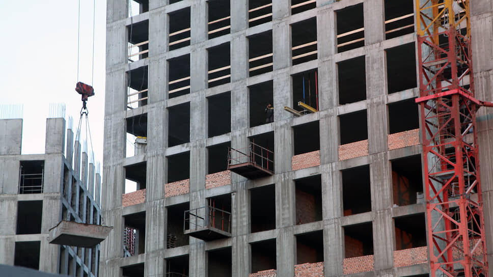 Фото: Юрий Стрелец / Коммерсантъ