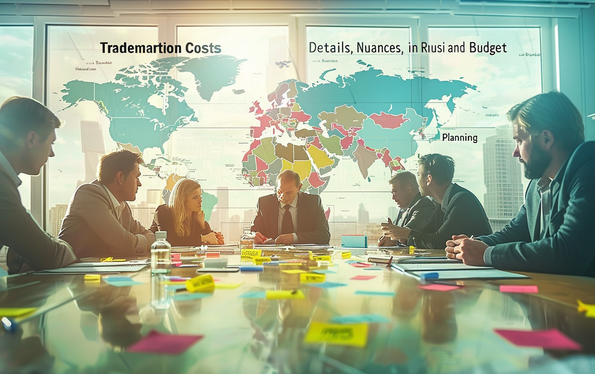    Стоимость регистрации товарного знака в России: подробности, нюансы и советы по правильному планированию бюджета Лирейт